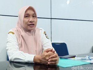 Pemkot Makassar Salurkan 1.000 Seragam Sekolah Gratis untuk 8 SD-SMP Besok