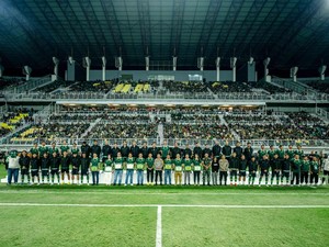 Skuad Lengkap Persebaya di Super League 2025/2026