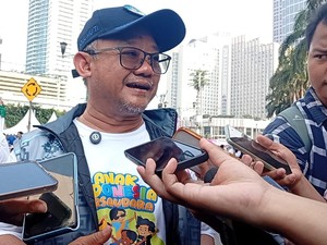 Video: Respons Mendikdasmen soal Makan Gratis Sedot 44% Dana Pendidikan