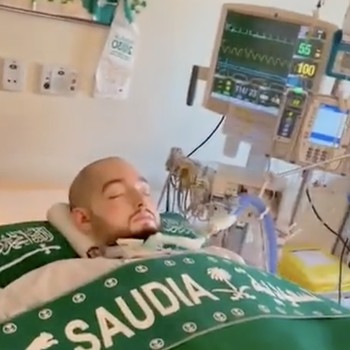 Sleeping Prince dari Masa ke Masa, Kini Meninggal usai Koma 20 Tahun