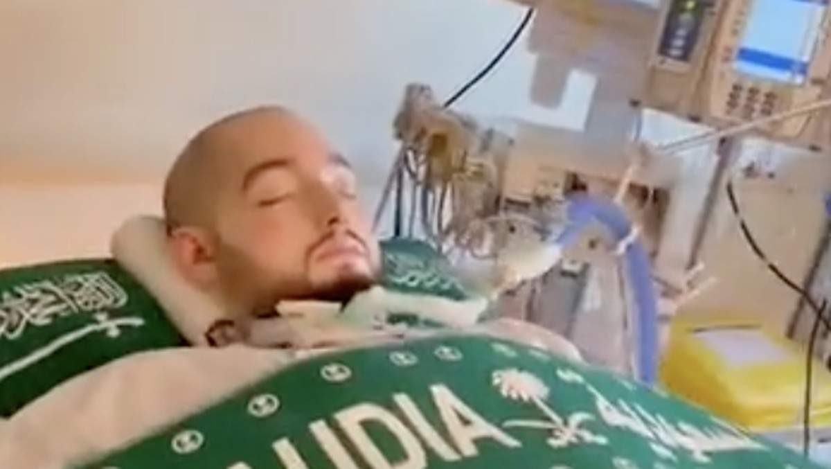 Pangeran Tertidur Abadi: Kisah Panjang Berakhir Setelah Dua Dekade