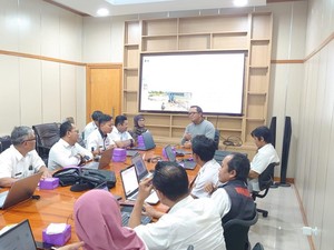 Pemkab Bogor Dorong Transformasi Sektor Pertanian Modern Melalui MasPit