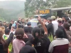 7 Pelaku Pencabulan Bergilir Anak di Pasuruan, Polisi: Ada Ayah Korban