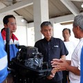 Pertamina Sahabat Nelayan, Ciptakan Kemandirian Ratusan Nelayan