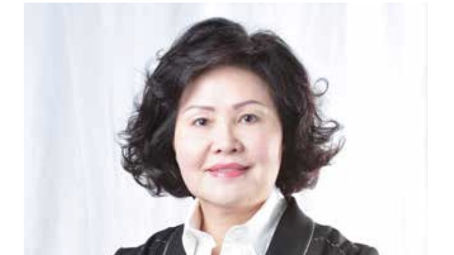 Profil Mimi Yuliana Maeloa. (Dok. Istimewa)