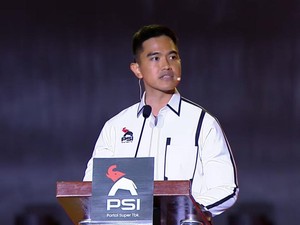 Rangkaian Acara Rakernas PSI 2026 di Makassar, Ini Jadwal dan Lokasinya