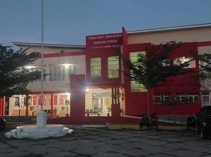 Legislator Soroti Krisis Air RSUD Pasangkayu, Dorong Pengadaan Mobil Tangki