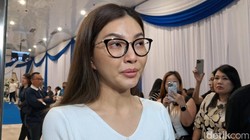 Sarwendah Siapkan Kapal Khusus sebagai Persembahan Terakhir untuk Ayah