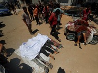 Update Perang Gaza, Hamas Buka Suara Gencatan Senjata Baru ke Israel