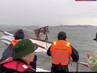 Kapal Wisata Vietnam Terbalik di Halong Bay, 27 Orang Tewas