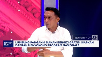 Video: Strategi Bupati Sidrap Perkuat Ketahanan dan Harga Pangan Lokal