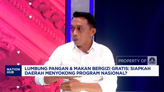 Video: Strategi Bupati Sidrap Perkuat Ketahanan dan Harga Pangan Lokal