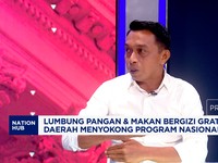Video: Strategi Bupati Sidrap Perkuat Ketahanan dan Harga Pangan Lokal