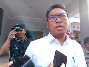 Pemerintah Setop Sementara Impor Gula Kristal Mentah