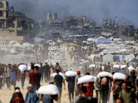 Brasil Bongkar Aib Israel, Siap Gugat di ICJ: Dunia Jangan Bungkam!