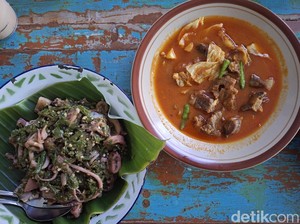 Dari Rumah Jadi Warung Hits, Cerita di Balik Imah Babaturan Bandung