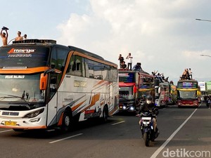 Polemik Larangan Study Tour, Asita Jabar Sebut Demul Perlu Buka Dialog