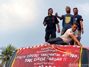 Demul Keukeuh soal Study Tour, Pekerja Pariwisata Merasa Dianaktirikan