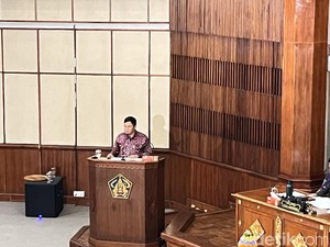 DPRD Minta Pemprov Bali Geber Pungutan Wisatawan Asing Jadi Rp 747 M