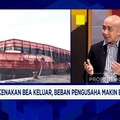 Video: Rencana Bea Keluar Batu Bara Dinilai Bebani Pengusaha