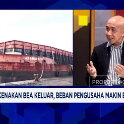 Video: Rencana Bea Keluar Batu Bara Dinilai Bebani Pengusaha