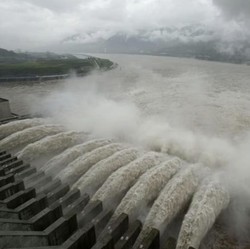 Bendungan Terbesar Abad Ini, China vs India Bisa Perang Rebutan Air