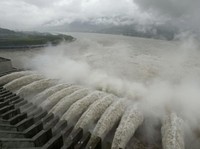 Bendungan Terbesar Abad Ini, China vs India Bisa Perang Rebutan Air