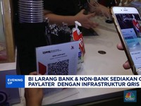 Video: BI Larang Paylater Gunakan Fitur Scan QRIS