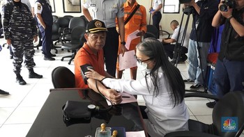 BKKBN Dorong Edukasi Kesehatan Reproduksi di Pesisir Jakarta Utara