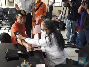 BKKBN Dorong Edukasi Kesehatan Reproduksi di Pesisir Jakarta Utara