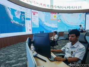 BMKG Buka Lowongan Magang Mahasiswa, Jurusan Soshum Bisa Daftar
