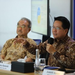 BRI Dukung Pengembangan Koperasi Desa Merah Putih Melalui AgenBRILink