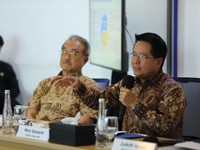 BRI Dukung Pengembangan Koperasi Desa Merah Putih Melalui AgenBRILink