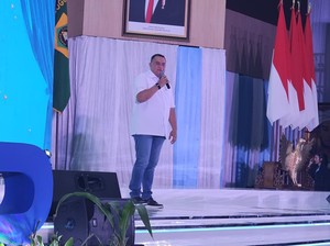 Bupati Bogor Apresiasi AKBP Rio, Siap Sinergi dengan Kapolres Bogor AKBP Wikha