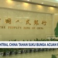Video: Ekonomi Melemah! Bank Sentral China Tahan Suku Bunga Acuan