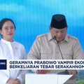Video: Pengusaha Main Harga Gabah, Prabowo Murka