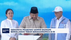 Video: Pengusaha Main Harga Gabah, Prabowo Murka