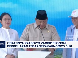 Video: Pengusaha Main Harga Gabah, Prabowo Murka