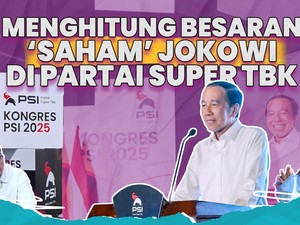 Membaca Langkah Partai Gajah