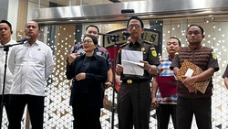 Korupsi Kredit 3 Bank BUMD ke Sritex Bikin Negara Rugi Rp 1 Triliun