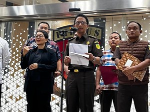 Korupsi Kredit 3 Bank BUMD ke Sritex Bikin Negara Rugi Rp 1 Triliun