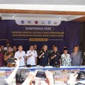 Bea Cukai Ungkap Penindakan Rokok Ilegal, Pilih Pendekatan Ini