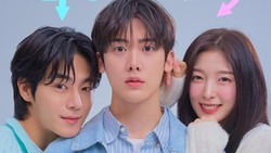 Sinopsis My Girlfriend is the Man, Drakor Terbaru Arin Setelah S Line