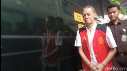 Fariz RM Menjerit Rindu Pulang