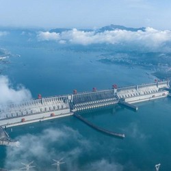 'Raksasa' Baru Rp 2.700 T Dibangun Xi Jinping, Bisa Selamatkan China