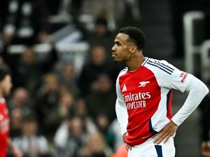 Arsenal Dapat Kabar Bagus Jelang Hadapi Man United