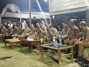 Ibu Hamil di Langkat Harus Nyebrang Laut untuk Berobat, Bobby Bilang Begini