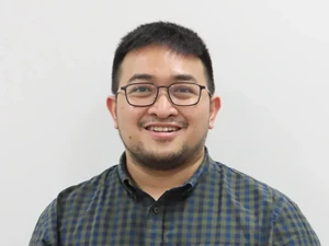 Kisah Indra Rudiansyah Saat Studi di Oxford, Punya Andil Kembangkan Vaksin COVID