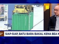 Video: Industri Waspadai Dampak Rencana Penerapan Bea Keluar Batu Bara