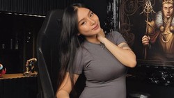 DJ Irene Agustine dan Bimo Picky Picks Happy Banget Tunggu Kelahiran Anak Ketiga